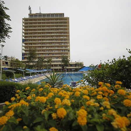 Rabiya Marine Hotel Beirut Exteriör bild